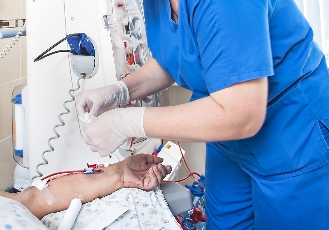 home-hemodialysis